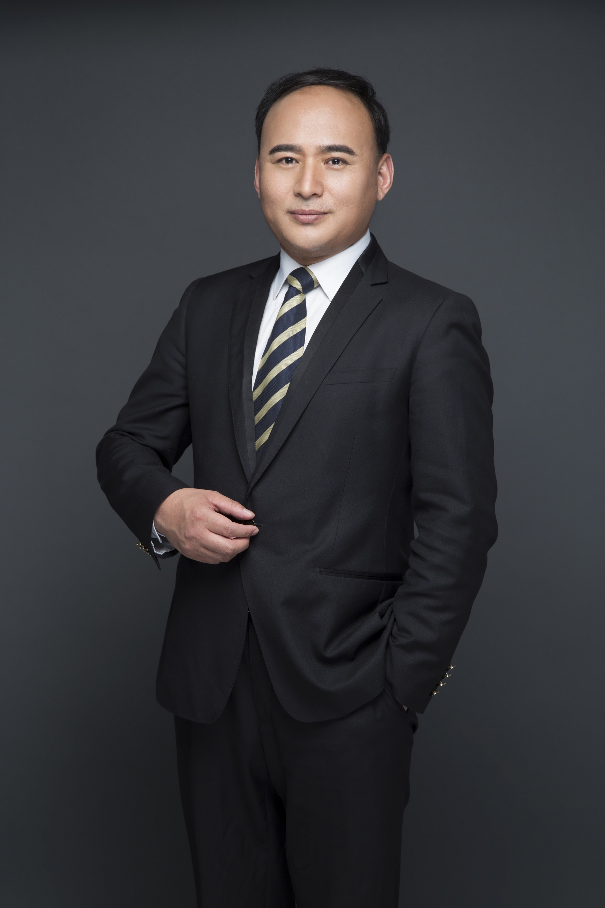 饶刚 品牌与内容负责人